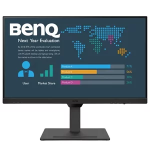 Монитор BenQ BL2790QT Black