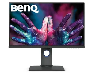 Image Монитор BenQ PD2705Q Black