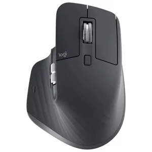 Mouse Logitech MX Master 3S Graphite