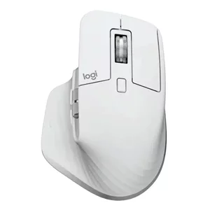 Mouse Logitech MX Master 3S for Mac Pale Gray