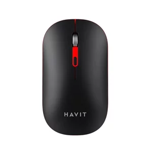 Mouse Havit MS60WB Black