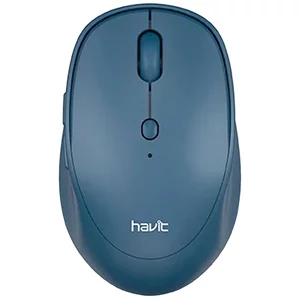 Mouse Havit MS76GT plus Blue