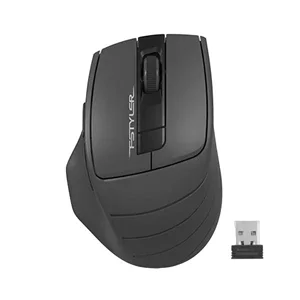 Mouse A4Tech FG30S Grey