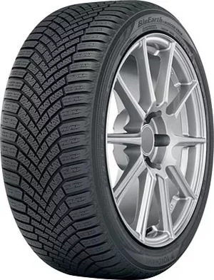 Anvelope Yokohama BluEarth Wint.(V906) 295/40 R21 111V TL