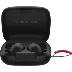 Căşti Sennheiser Sport Black