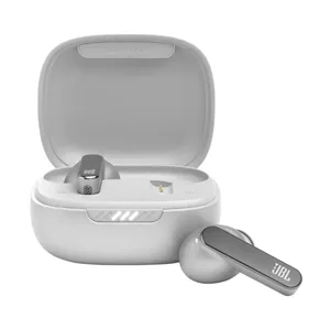 Наушники JBL LIVE PRO 2 Silver