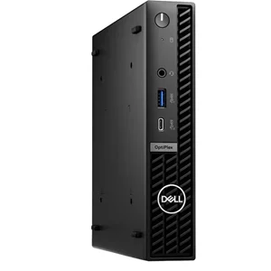 Мини ПК Dell Optiplex Micro 7020 (Core i5-14500T, 8GB, 512GB) Black