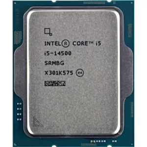 Процессор Intel Core i5-14500 Tray