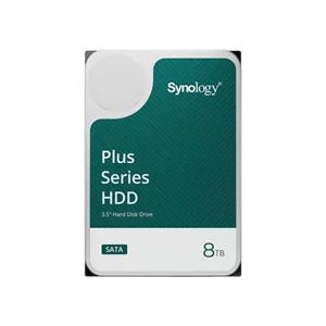 Жесткий диск HDD SYNOLOGY HAT3310-8T 8.0TB-SATA-256MB