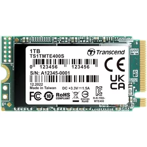 Накопитель SSD Transcend MTE400S 1.0TB