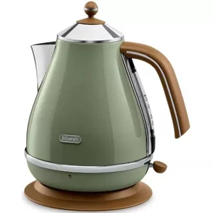 Чайник электрический Delonghi KBOV2001.GR