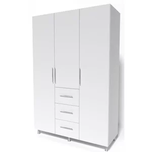 Шкаф SMARTEX N12 140cm White