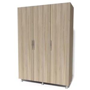 Dulap SMARTEX N9 140cm Light Oak