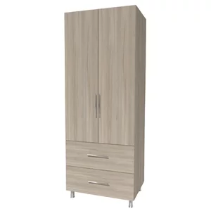 Шкаф SMARTEX N10 120cm Light Oak