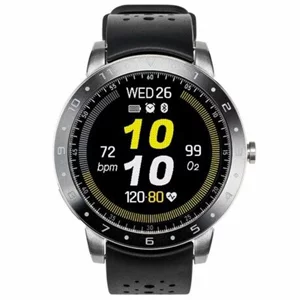 Image Умные часы Asus Vivowatch 5 HC-B05 Black