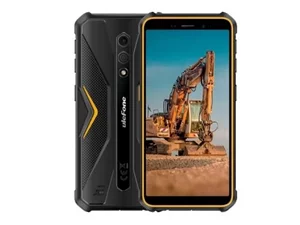 Telefon mobil Ulefone Armor X12 3/32Gb Orange