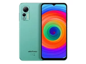 Telefon mobil Ulefone Note 14 4/64Gb Green