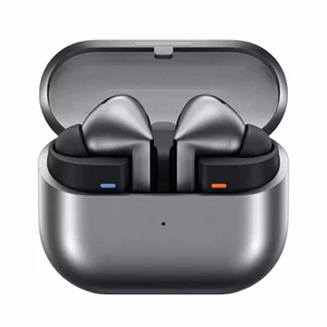 Наушники Samsung Galaxy Buds 3 Pro (R630) Silver