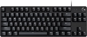 Tastatura Logitech G413 TKL SE Black