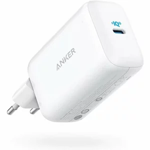 Bloc Anker PowerPort III Pod 65W White