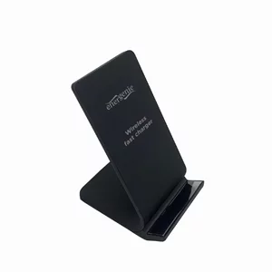 Încărcător wireless Gembird EG-WPC10-02 10W Black