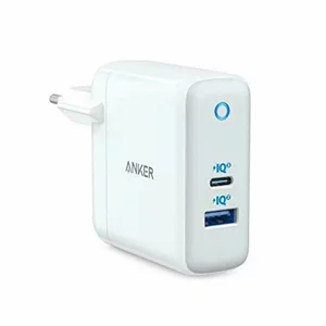 Зарядное устройство Anker PowerPort+ Atom PowerIQ 3.0