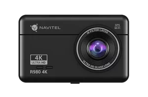 Camera de bord Navitel R980