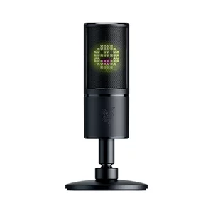 Микрофон Razer Seiren Emote Black