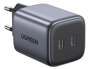 Incarcator UGREEN CD294 45W Space Grey