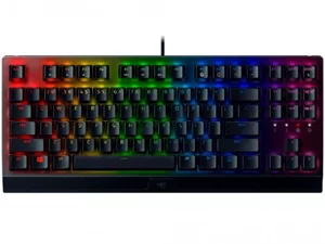 Клавиатура Razer BlackWidow V3 Tenkeyless US