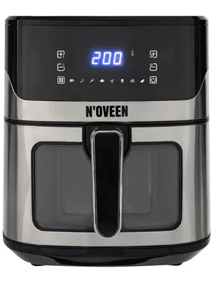 Фритюрница Noveen Air Fryer AF560