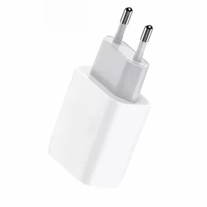 Зарядка Jokade Wall Charger Single Port 5A Salian White