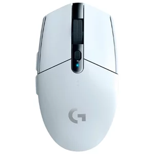 Компьютерная мышь Logitech G304 White