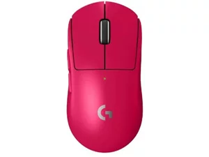 Mouse Logitech G Pro X Superlight Pink