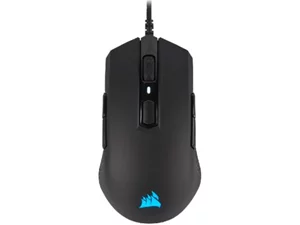 Mouse Corsair M55 RGB PRO Ambidextrous Black