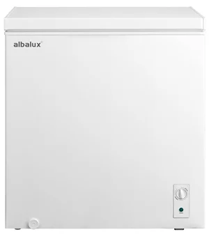 Морозильный ларь Albalux AXLF226E White