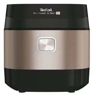 Мойка высокого давления Tefal MultiCook & Stir RK905A34 Bronze/Black