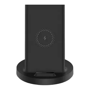 Зарядное устройство Xiaomi Mi Charging Stand 20W Black