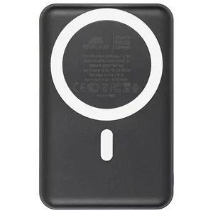 Powerbank Rivacase VA2604 Black