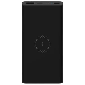 Внешний аккумулятор Xiaomi 10000 mah Black