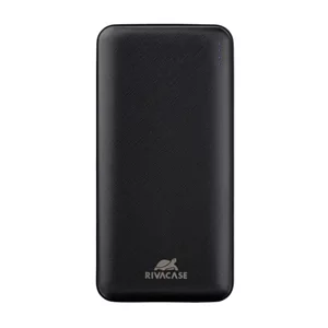 Внешний аккумулятор Rivacase VA2120 20000 mAh Black