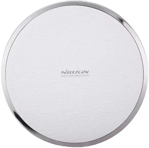 Încărcător wireless Nillkin Magic Disk III White