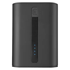 Powerbank Cellularline Thunder 10000 Black