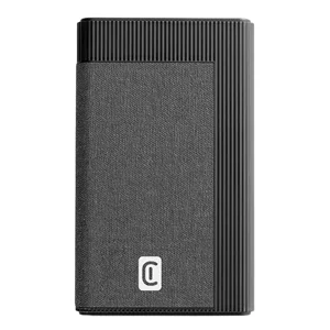 Powerbank Cellularline Rocket Laptop Black