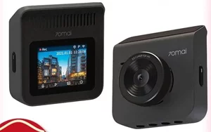 Camera de bord 70mai Dash Cam A400 Gray