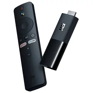 Image Asistență pentru TV Xiaomi Mi TV Stick Black