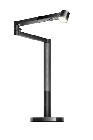 Настольный светильник Dyson Solarcycle Desk light Morph Black