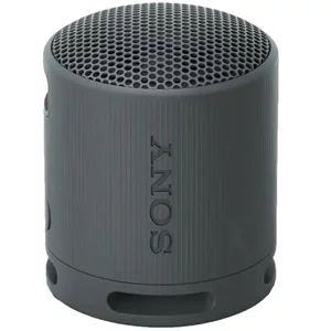 Boxa portabila SONY SRS-XB100 Black