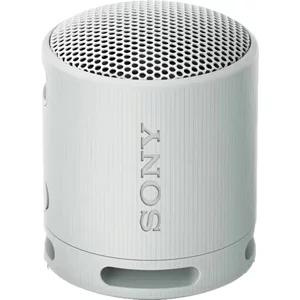 Image Портативная колонка SONY SRS-XB100 Light Grey