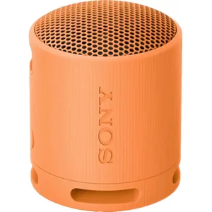 Image Портативная колонка SONY SRS-XB100 Orange